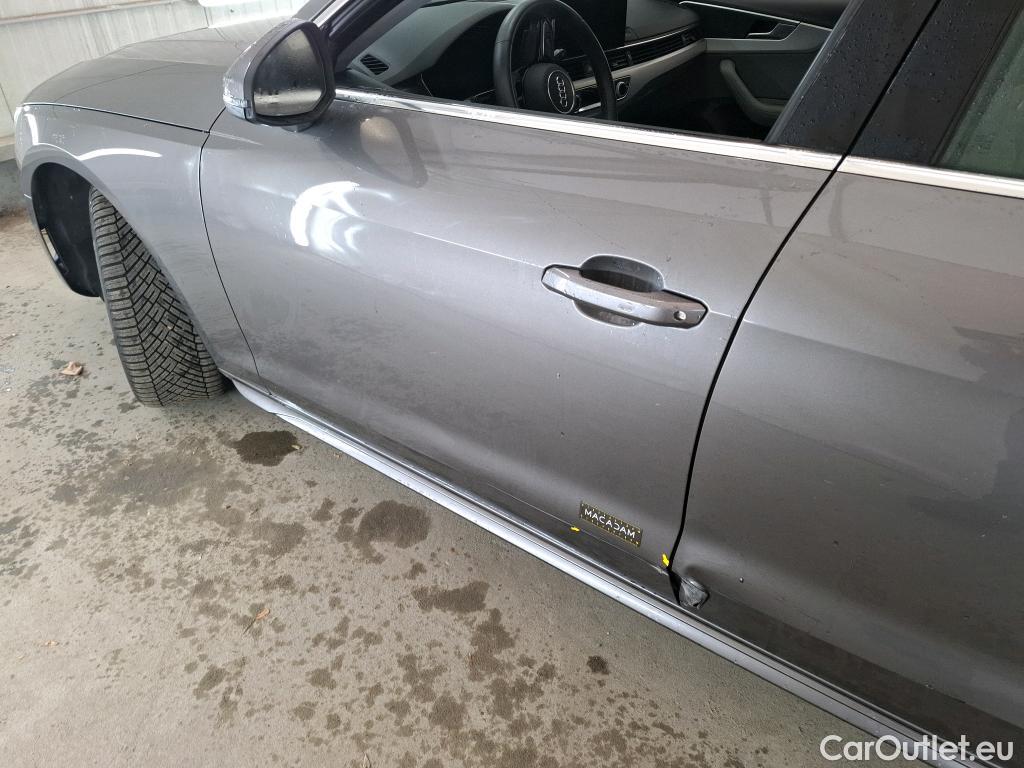  Audi  A4 AUDI  Avant / 2019 / 5P / Break 35 TFSI 150 S tronic Avus #14