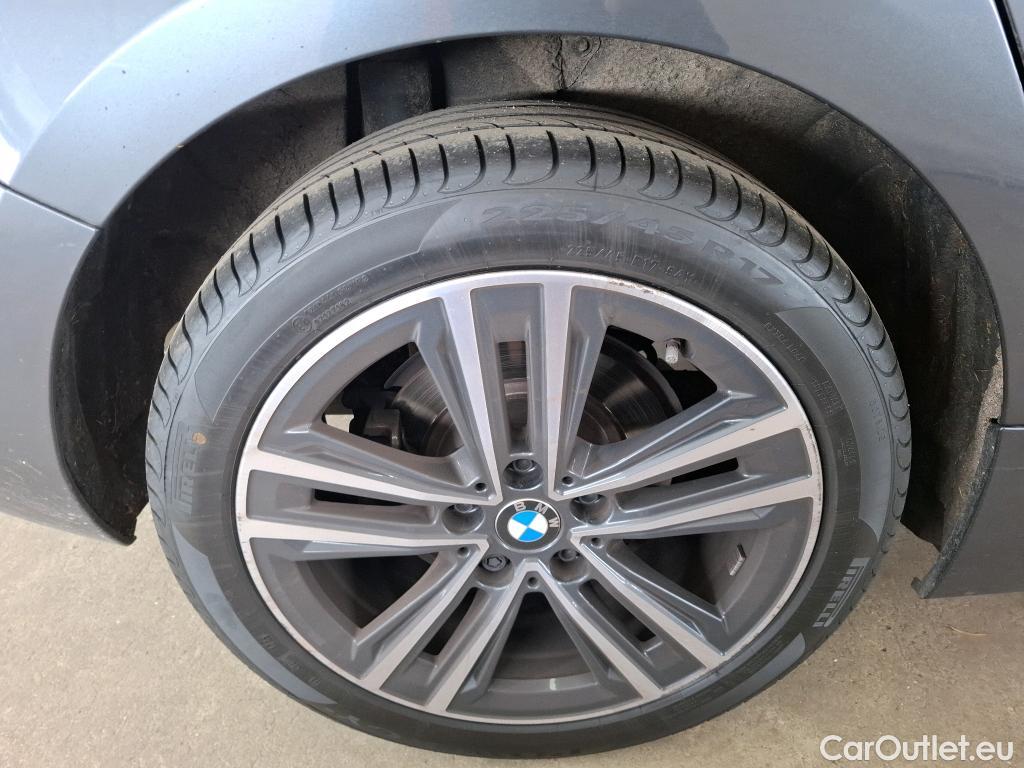  Bmw  Serie 1 Série 1 Berline 118 i Lounge 1.5 135CV BVA7 E6d #19