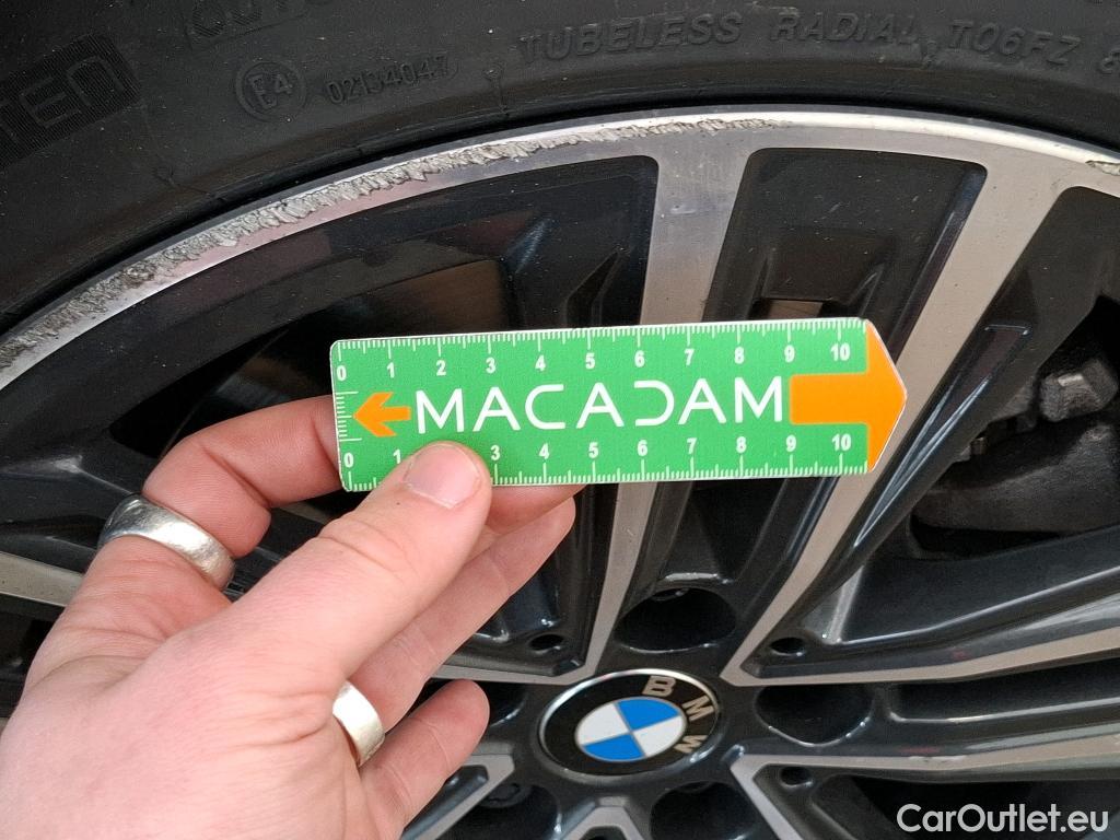  Bmw  Serie 2 BMW Série 2 Gran Coupé / 2019 / 4P / Berline 218D AUTO Business Design #22