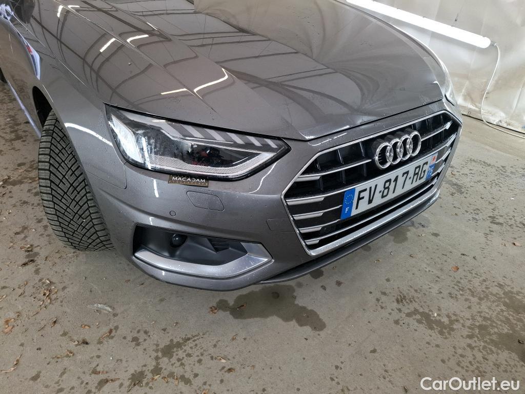  Audi  A4 AUDI  Avant / 2019 / 5P / Break 35 TFSI 150 S tronic Avus #21