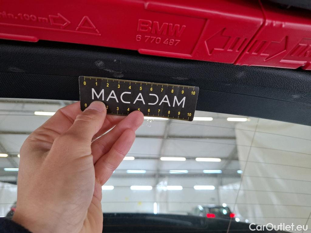  Bmw  Serie 1 Série 1 Berline 118 i Lounge 1.5 135CV BVA7 E6d #37