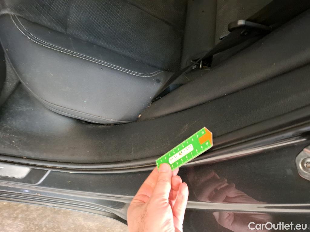  Audi  A6  Avant 35 TDI S line 2.0 TDI 165CV BVA7 E6d #7