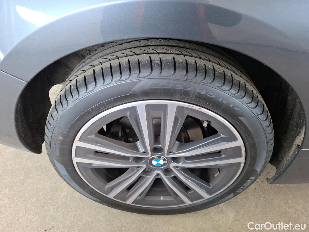  Bmw  Serie 1 Série 1 Berline 118 i Lounge 1.5 135CV BVA7 E6d #18