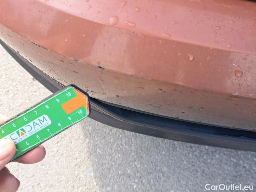  Volkswagen  Polo VOLKSWAGEN  / 2017 / 5P / berlina con portón Edition 1.0 59kW (80CV) #VEHICULO INDUSTRIAL 2 PLAZAS# #8