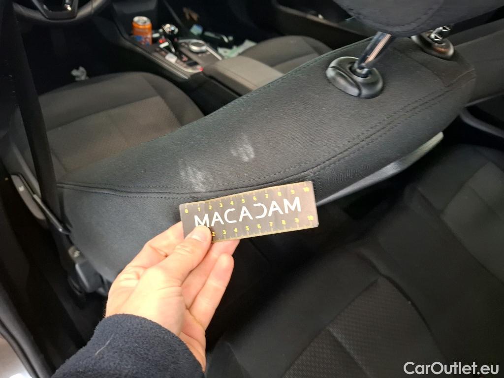  Bmw  Serie 1 Série 1 Berline 118 i Lounge 1.5 135CV BVA7 E6d #43