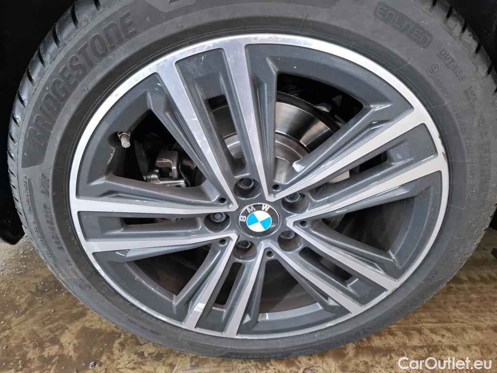  Bmw  Serie 2 BMW Série 2 Gran Coupé / 2019 / 4P / Berline 218D AUTO Business Design #12