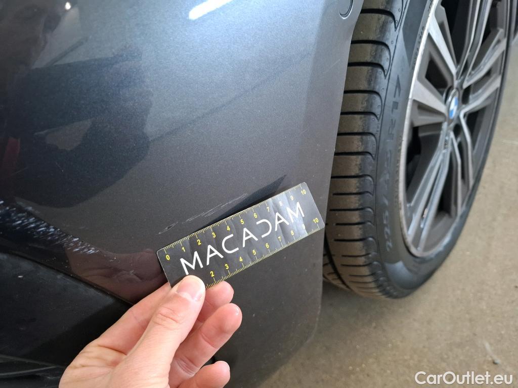  Bmw  Serie 1 Série 1 Berline 118 i Lounge 1.5 135CV BVA7 E6d #10