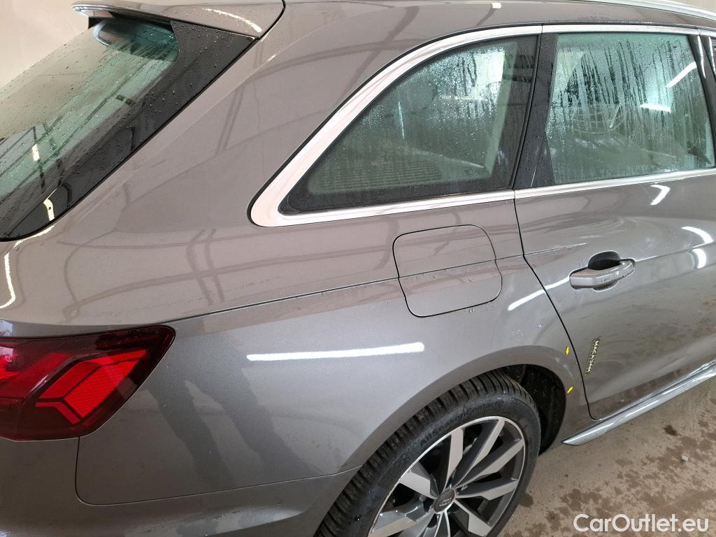  Audi  A4 AUDI  Avant / 2019 / 5P / Break 35 TFSI 150 S tronic Avus #9