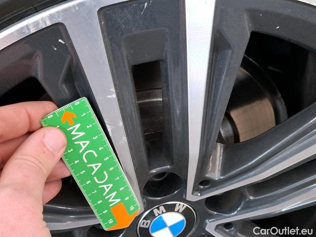  Bmw  Serie 2 BMW Série 2 Gran Coupé / 2019 / 4P / Berline 218D AUTO Business Design #13