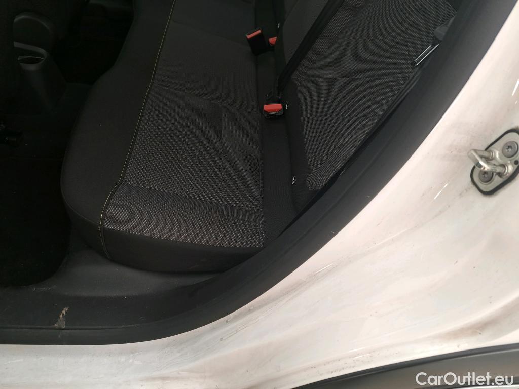  Citroen  C3  Feel Business 1.2 PureTech 80CV BVM5 E6d #6