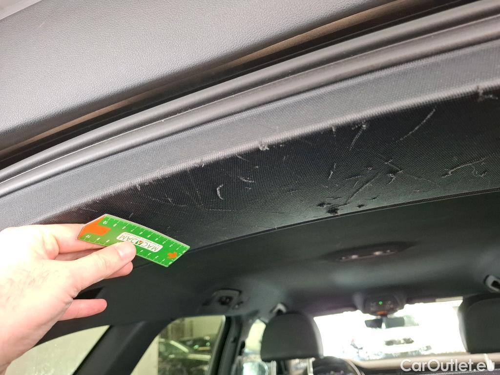  Audi  A6  Avant 35 TDI S line 2.0 TDI 165CV BVA7 E6d #5