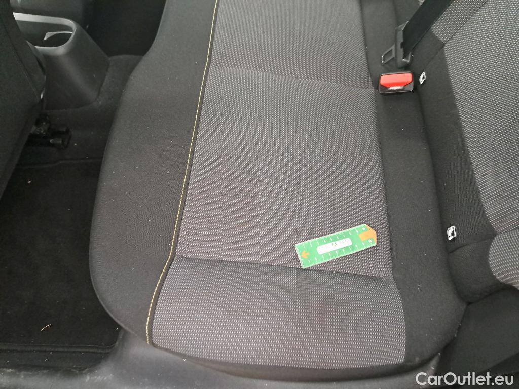  Citroen  C3  Feel Business 1.2 PureTech 80CV BVM5 E6d #15