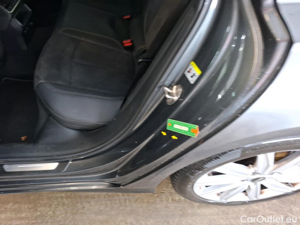  Audi  A6  Avant 35 TDI S line 2.0 TDI 165CV BVA7 E6d #12