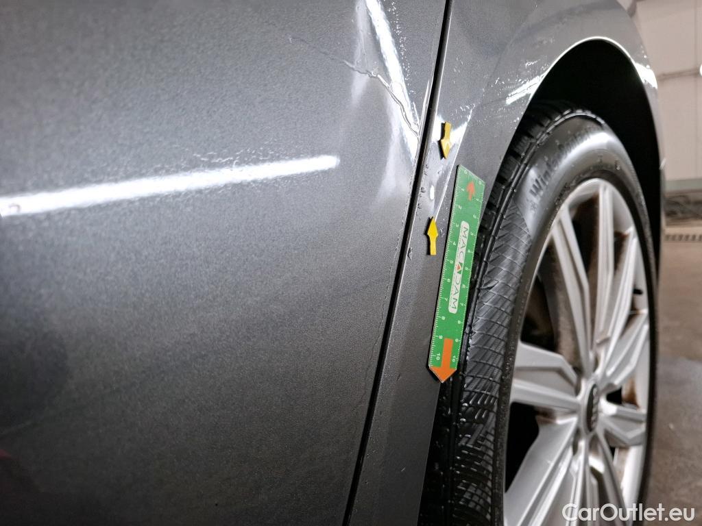  Audi  A6  Avant 35 TDI S line 2.0 TDI 165CV BVA7 E6d #15