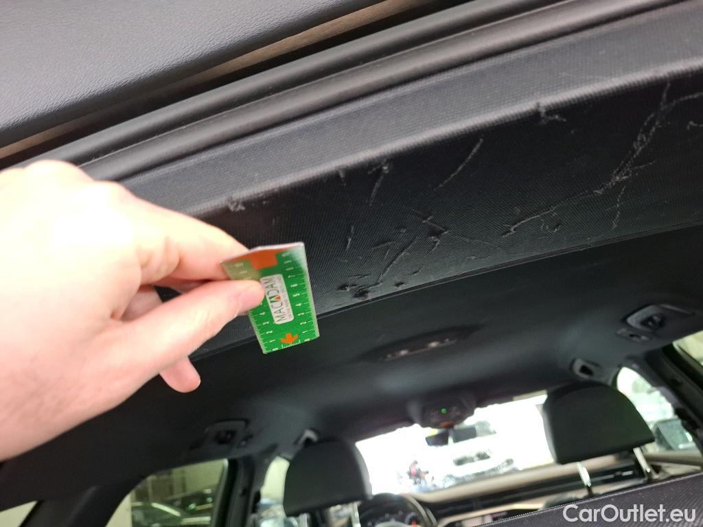  Audi  A6  Avant 35 TDI S line 2.0 TDI 165CV BVA7 E6d #6