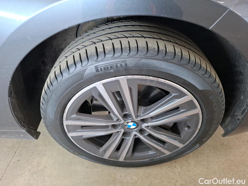  Bmw  Serie 1 Série 1 Berline 118 i Lounge 1.5 135CV BVA7 E6d #24