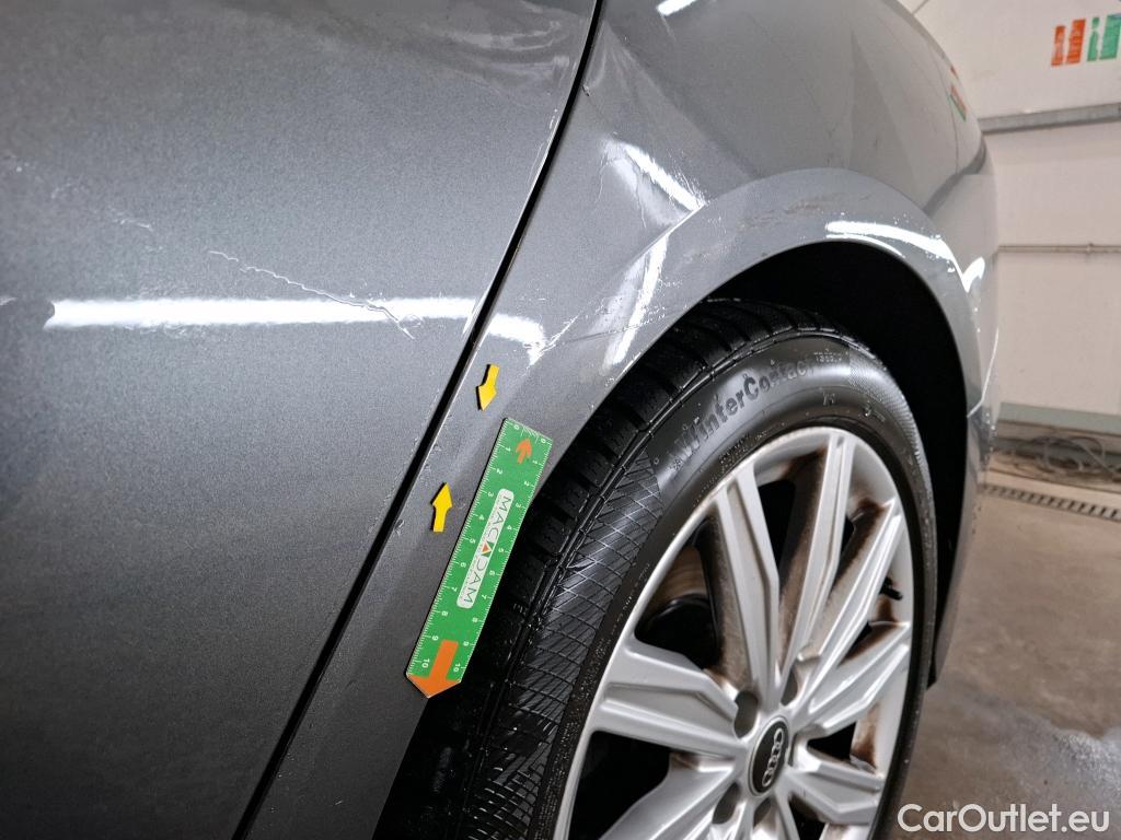  Audi  A6  Avant 35 TDI S line 2.0 TDI 165CV BVA7 E6d #14