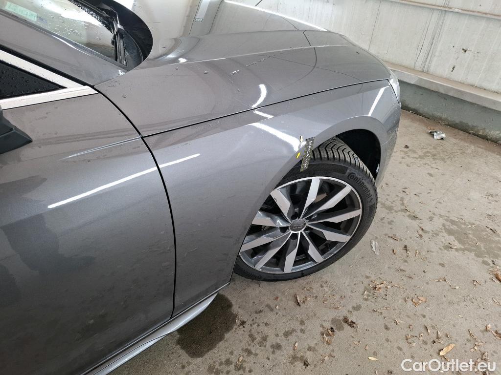  Audi  A4 AUDI  Avant / 2019 / 5P / Break 35 TFSI 150 S tronic Avus #28