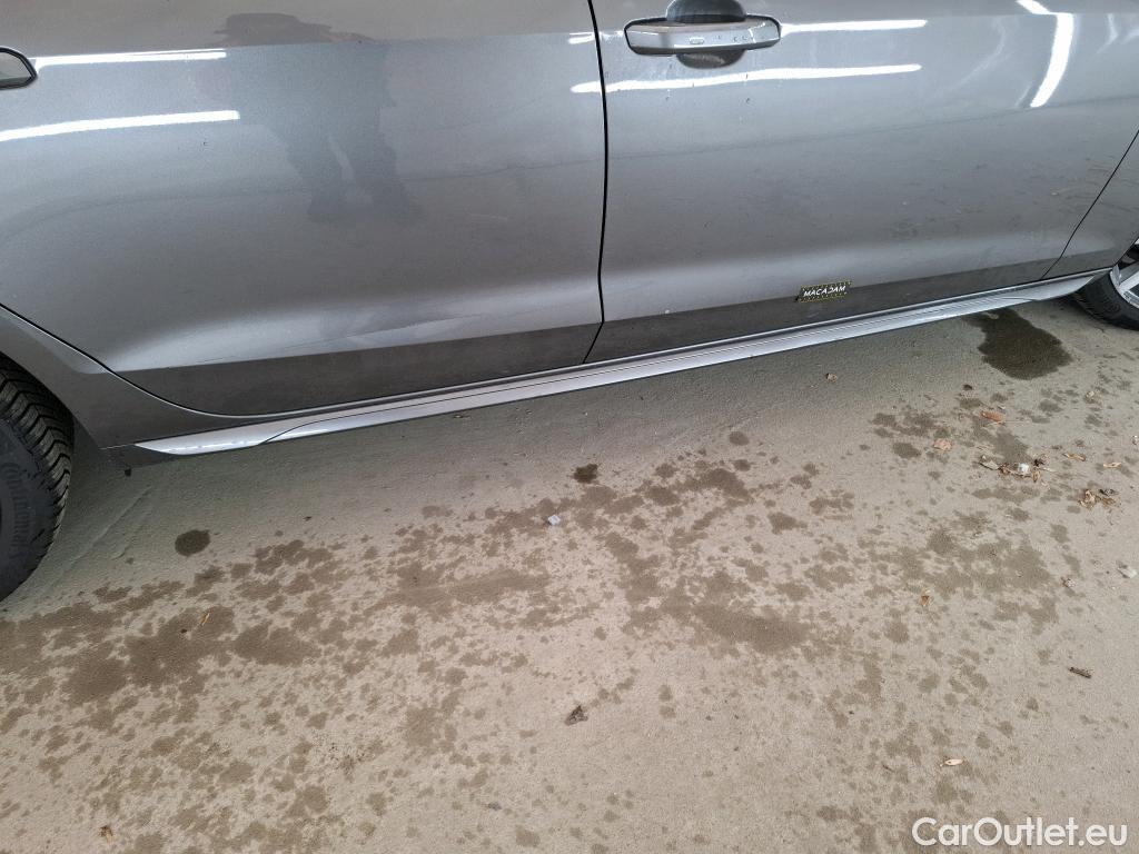  Audi  A4 AUDI  Avant / 2019 / 5P / Break 35 TFSI 150 S tronic Avus #17