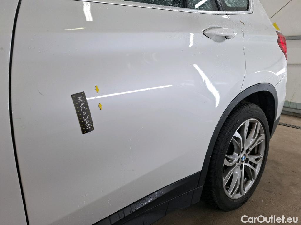  Bmw  X1 BMW  / 2019 / 5P / SUV xDrive25e Business Design BVA6 #7