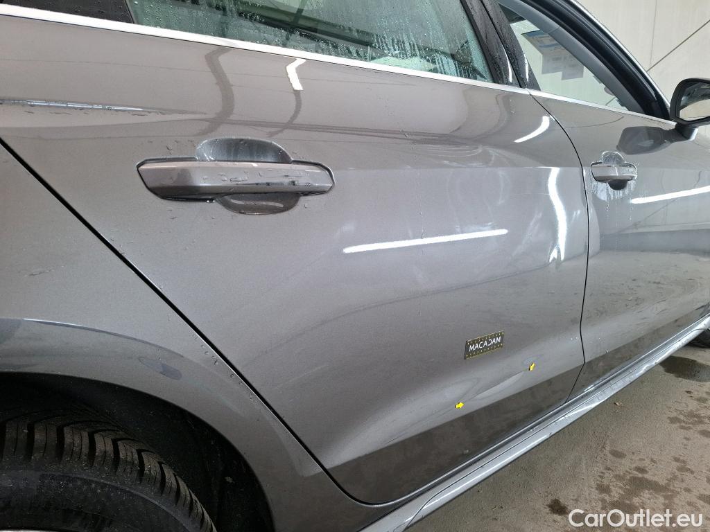  Audi  A4 AUDI  Avant / 2019 / 5P / Break 35 TFSI 150 S tronic Avus #5