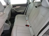  Audi  A4 AUDI  Avant / 2019 / 5P / Break 35 TFSI 150 S tronic Avus #9
