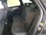  Audi  A6  Avant 35 TDI S line 2.0 TDI 165CV BVA7 E6d #9
