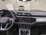  Audi  Q3  35 TFSI Design luxe 1.5 TFSI 150CV BVA7 E6d #7
