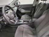 Audi  Q3  35 TFSI Design luxe 1.5 TFSI 150CV BVA7 E6d #10