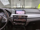  Bmw  X2 Série  sDrive 18i Lounge 1.5 135CV BVM6 E6d #6
