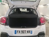  Citroen  C3  Feel Business 1.2 PureTech 80CV BVM5 E6d #10