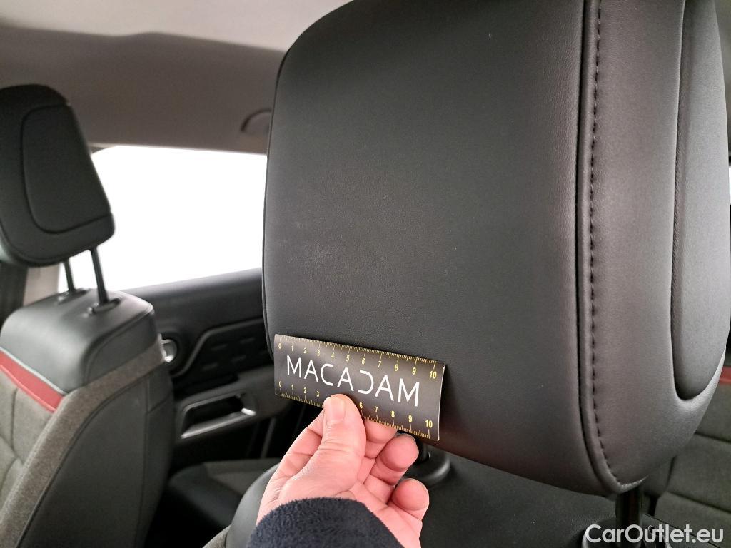  Citroen  C5 CITROEN  Aircross / 2018 / 5P / SUV BlueHDi 130 S&S EAT8 Business #25