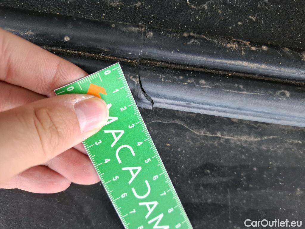  Citroen  Jumpy  Combi XL Confort 1.5 BlueHDi 120CV BVM6 9 Sieges E6d #27