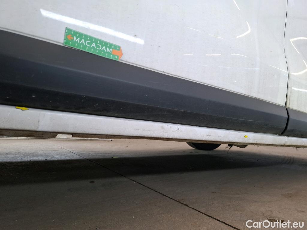  Citroen  Jumpy  Combi XL Confort 1.5 BlueHDi 120CV BVM6 9 Sieges E6d #39