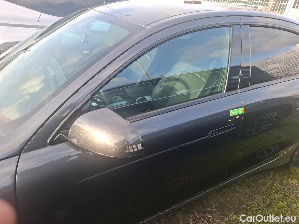  Hyundai   Ioniq Ioniq 6 Creative Electrique 77kWh BVA #4