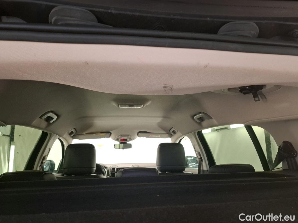  Citroen  C5  Aircross Feel 1.2 PureTech 130CV BVA8 E6d #16