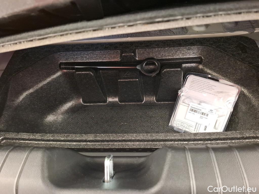  Hyundai   Ioniq Ioniq 6 Creative Electrique 77kWh BVA #2