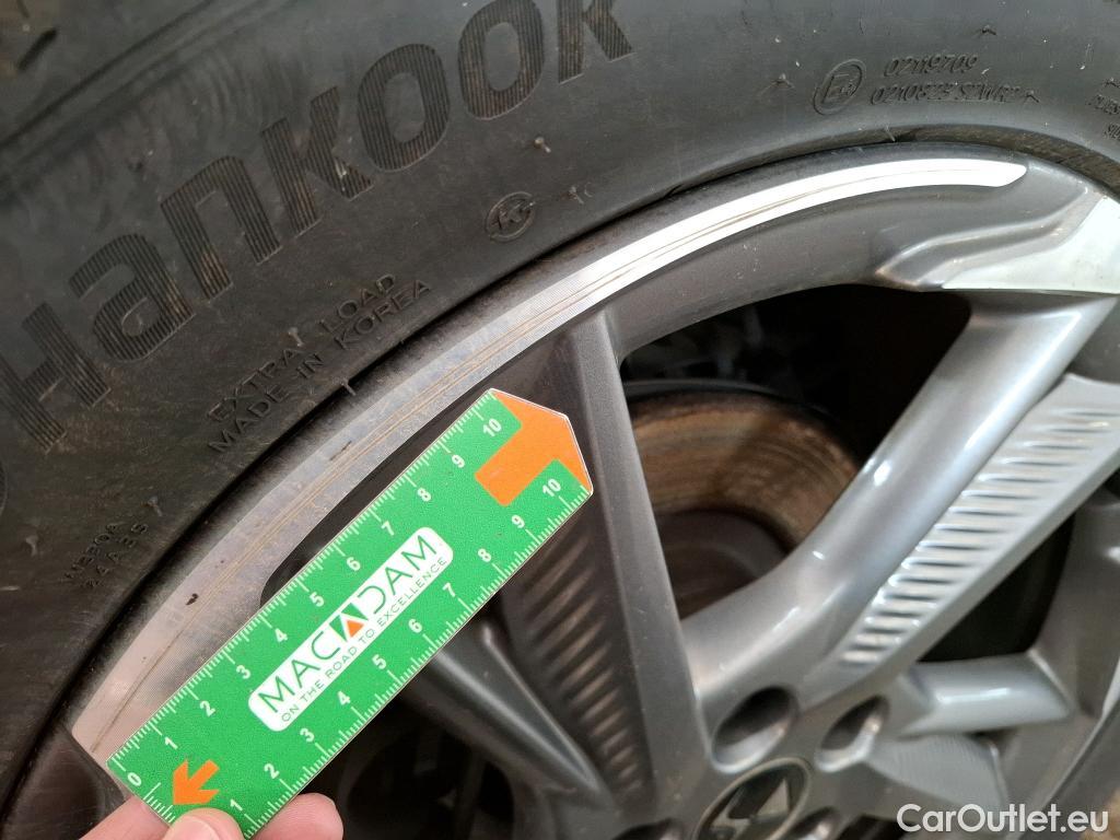  DS  DS7 7 Crossback Rivoli 1.5 BlueHDi 130CV BVA8 E6d #16