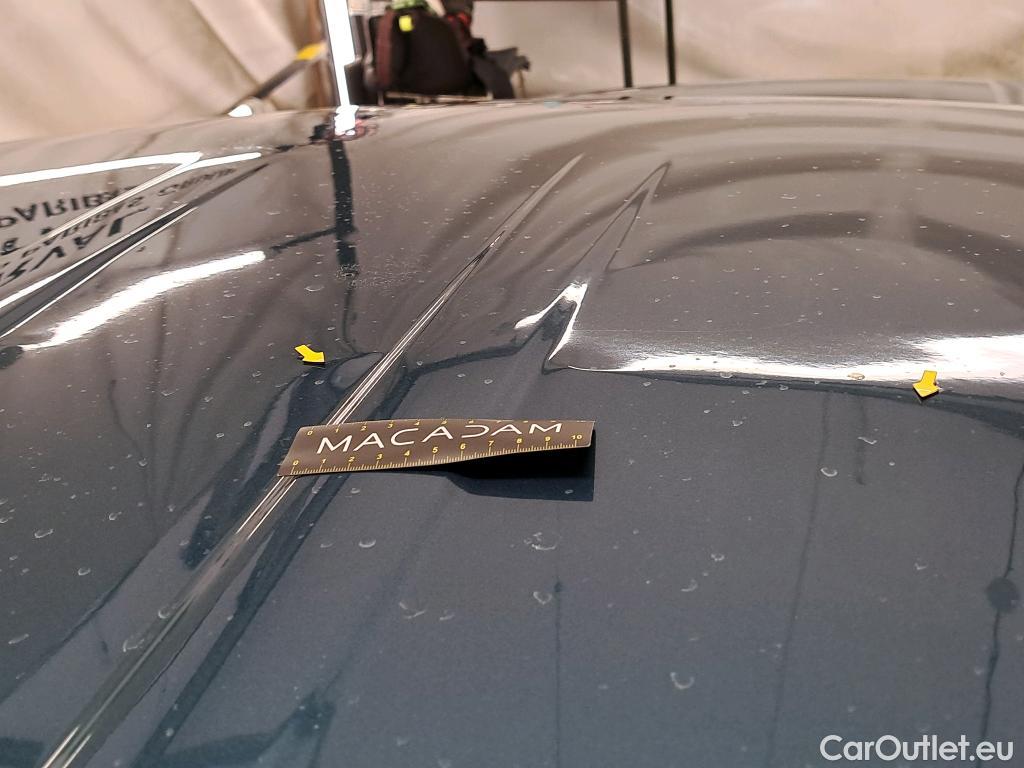  Citroen  C5 CITROEN  Aircross / 2018 / 5P / SUV BlueHDi 130 S&S EAT8 Business #3