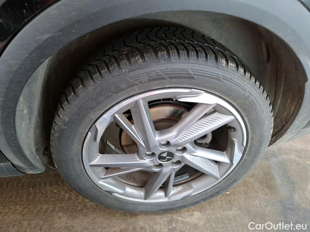  DS  DS7 7 Crossback Rivoli 1.5 BlueHDi 130CV BVA8 E6d #10