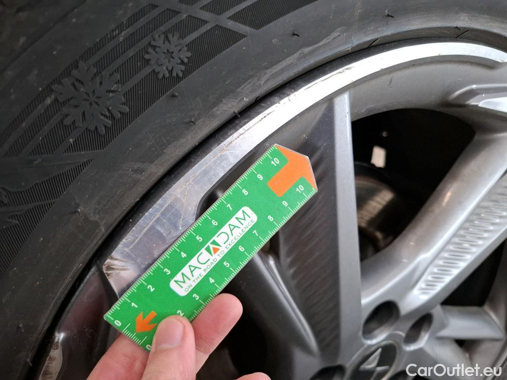  DS  DS7 7 Crossback Rivoli 1.5 BlueHDi 130CV BVA8 E6d #12