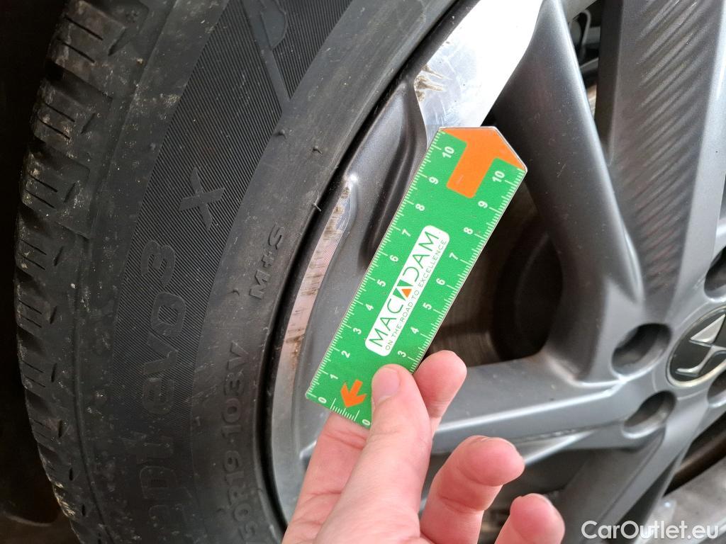  DS  DS7 7 Crossback Rivoli 1.5 BlueHDi 130CV BVA8 E6d #13