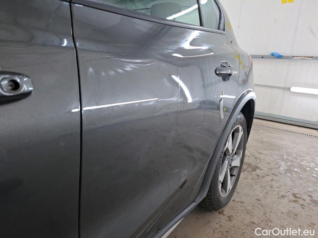  Ford  Focus FORD  / 2018 / 5P / Crossover 5P - 1.5 EcoBlue 120 ch S&S Active #34