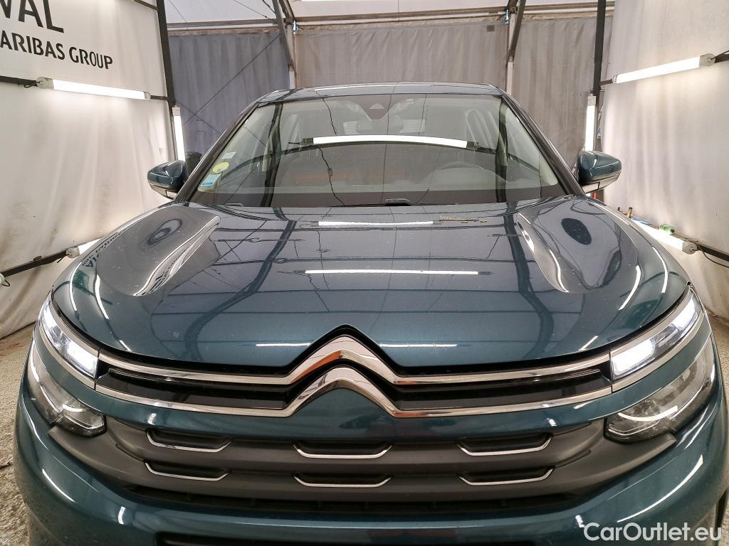  Citroen  C5 CITROEN  Aircross / 2018 / 5P / SUV BlueHDi 130 S&S EAT8 Business #10