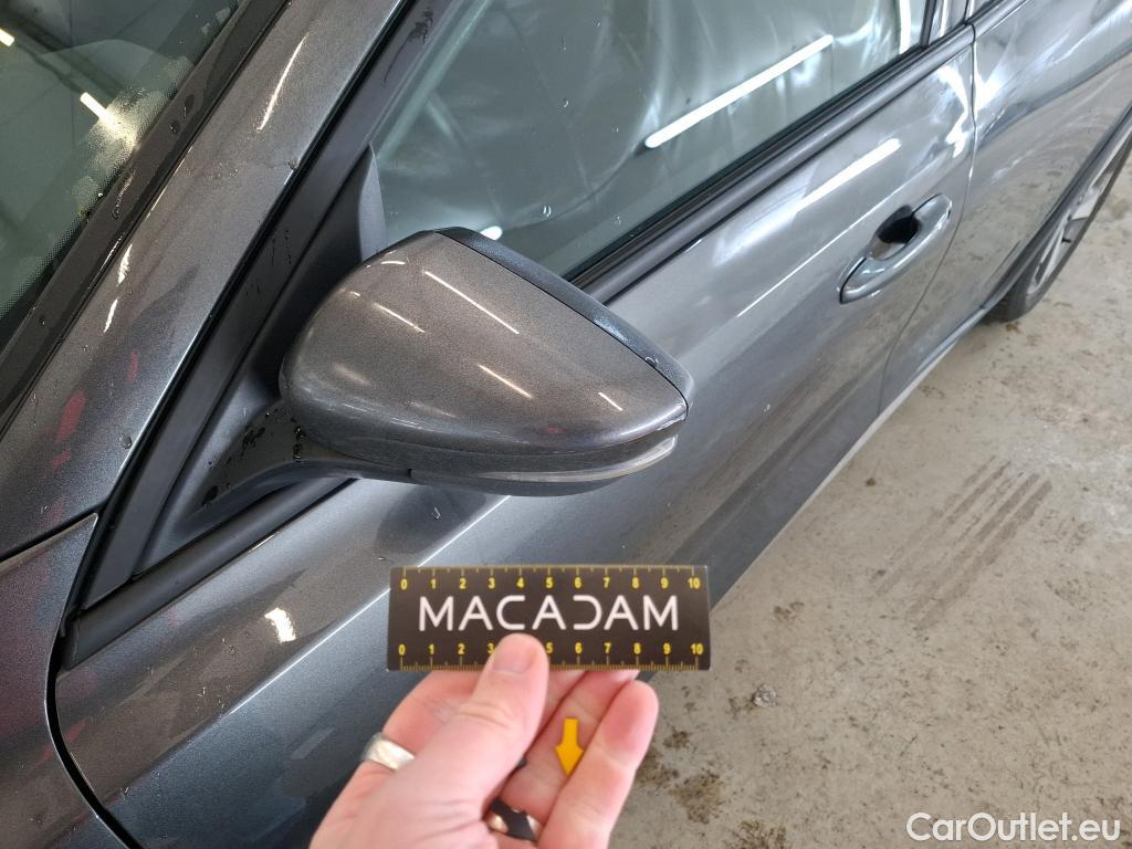  Ford  Focus FORD  / 2018 / 5P / Crossover 5P - 1.5 EcoBlue 120 ch S&S Active #48