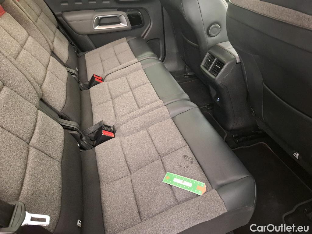  Citroen  C5  Aircross Feel 1.2 PureTech 130CV BVA8 E6d #3