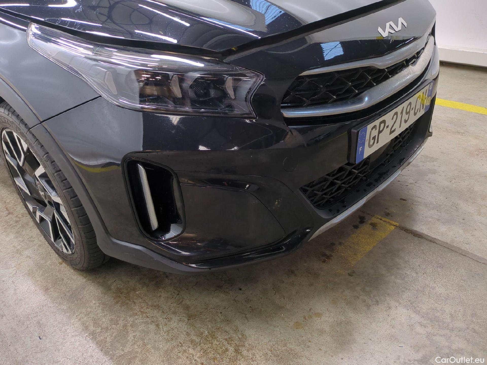  KIA  XCeed  Active 1.5 T-GDI 160CV BVM6 E6d #16