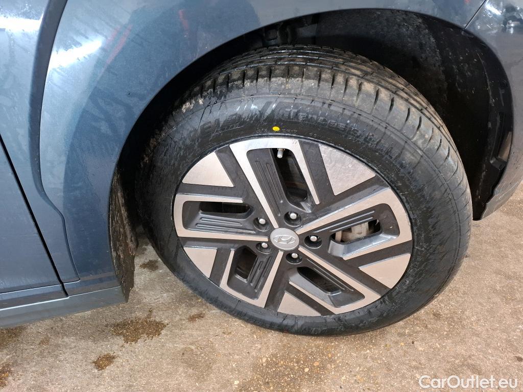  Hyundai  Konna Kona Intuitive Electrique 2WD 39kWh BVA #1