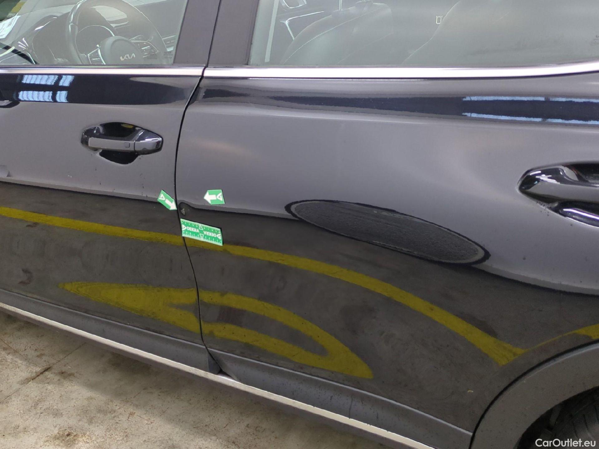  KIA  XCeed  Active 1.5 T-GDI 160CV BVM6 E6d #21