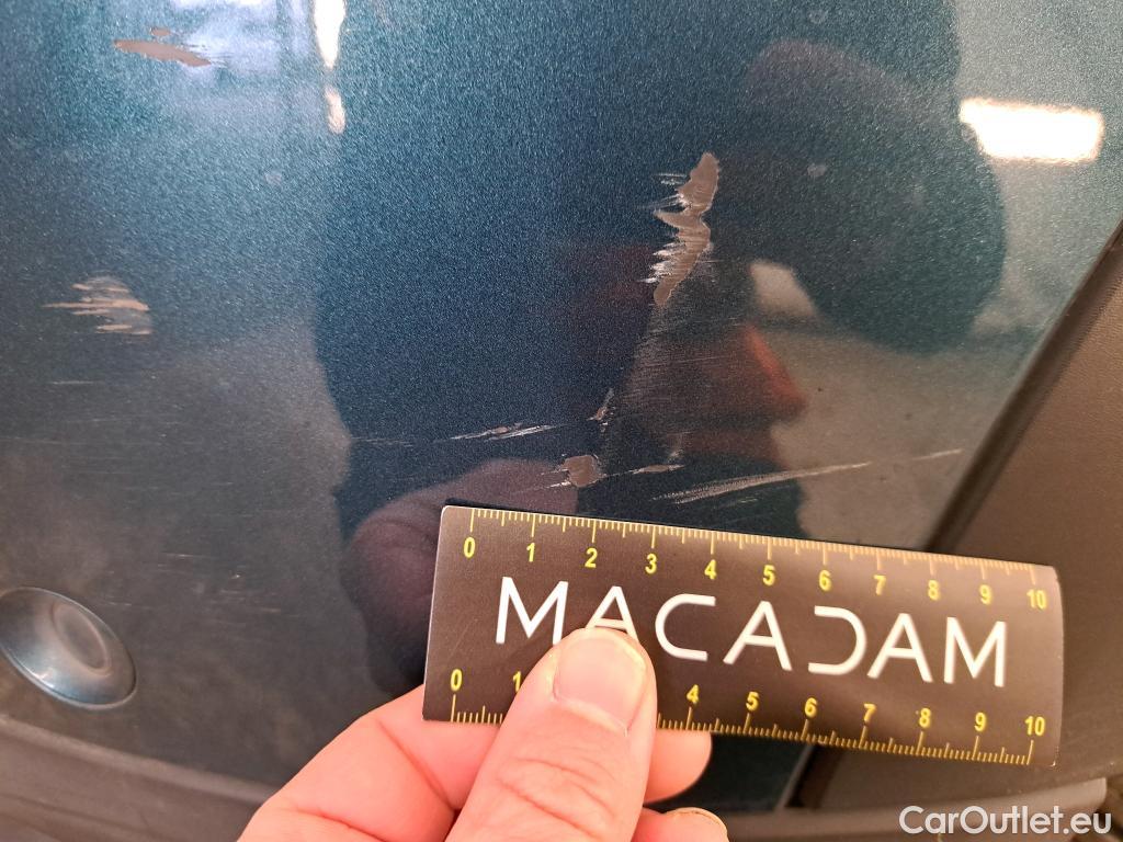  Citroen  C5 CITROEN  Aircross / 2018 / 5P / SUV BlueHDi 130 S&S EAT8 Business #16